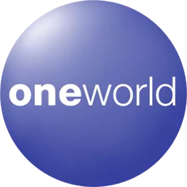 oneworld alliance logo